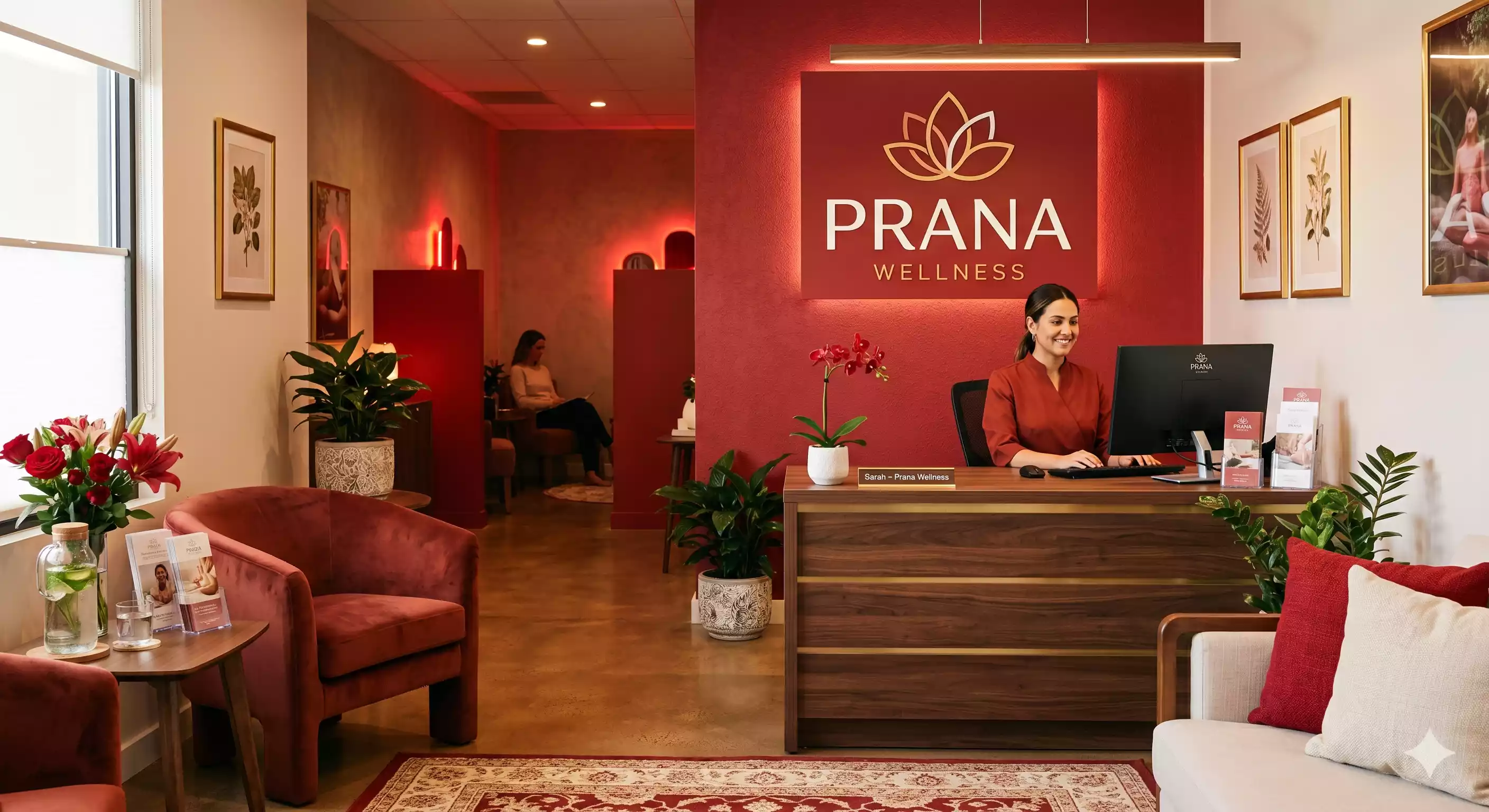 Pranawellness
